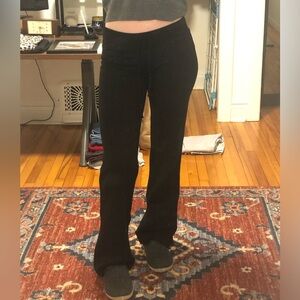 Guess Women's Black Lounge Pants